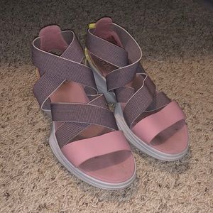 Sorel Explorer Blitz Sandal